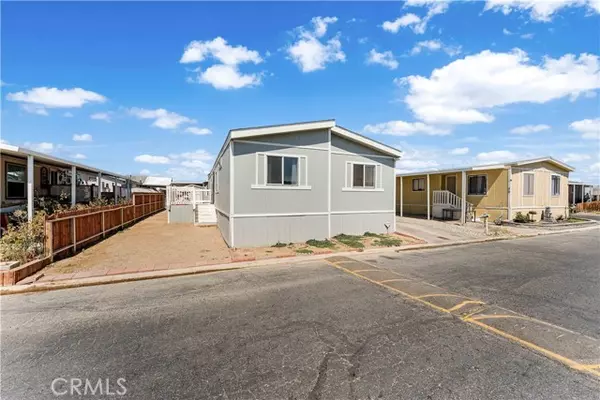 Rosamond, CA 93560,1550 20th #69