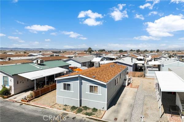 1550 20th #69, Rosamond, CA 93560