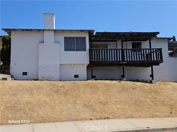 4893 Hartwick Street, Eagle Rock, CA 90041