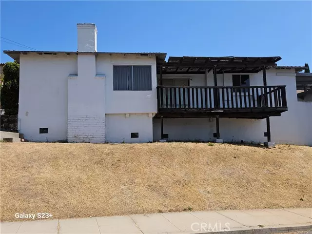 Eagle Rock, CA 90041,4893 Hartwick Street