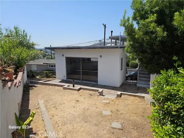 Eagle Rock, CA 90041,4893 Hartwick Street