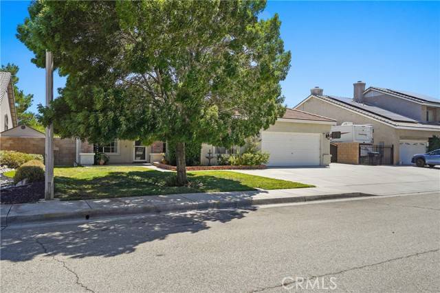 3512 Racquet Lane, Palmdale, CA 93551