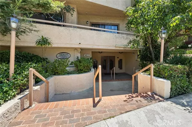 14630 Dickens Street #308, Sherman Oaks, CA 91403