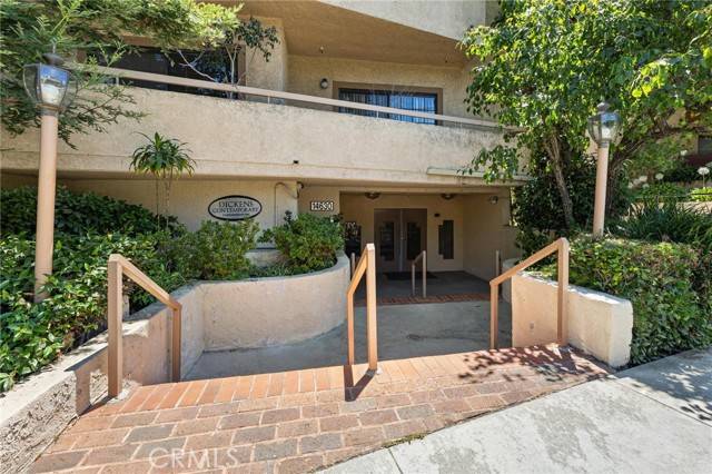 14630 Dickens Street #308, Sherman Oaks, CA 91403