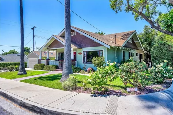 8201 Michigan Avenue, Whittier, CA 90605