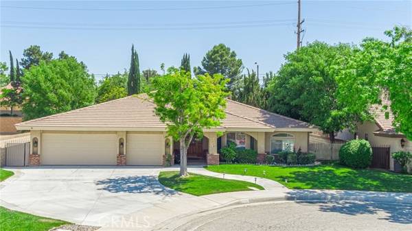 3700 Spice Street, Lancaster, CA 93536