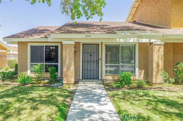 Lancaster, CA 93536,2907 W Avenue J4