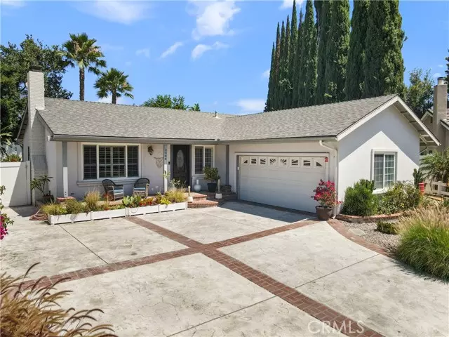 2466 Dillon Court, Thousand Oaks, CA 91360