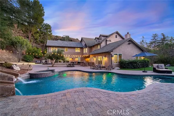 Agoura Hills, CA 91301,28600 Wagon Road