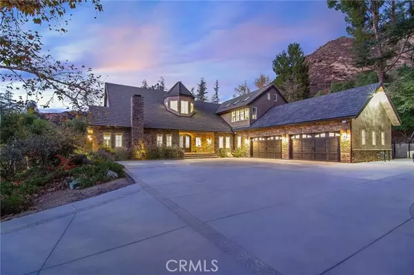 28600 Wagon Road, Agoura Hills, CA 91301