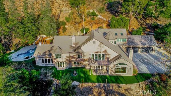 28600 Wagon Road, Agoura Hills, CA 91301