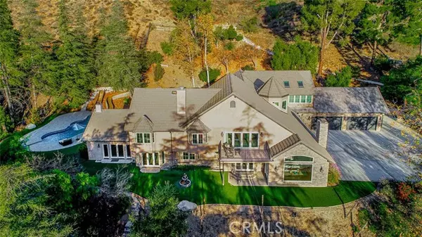 28600 Wagon Road, Agoura Hills, CA 91301