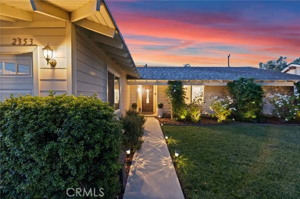 Simi Valley, CA 93063,2353 Brentwood Street