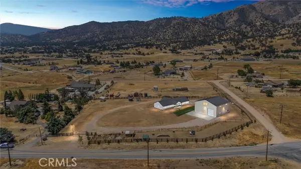 Tehachapi, CA 93561,21736 Pinon Canyon Road