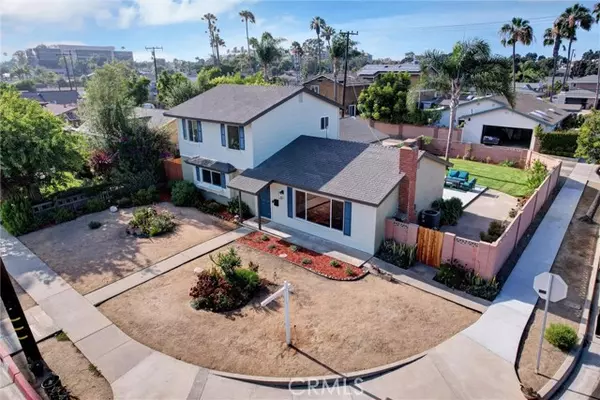 8141 Indianapolis Avenue, Huntington Beach, CA 92646