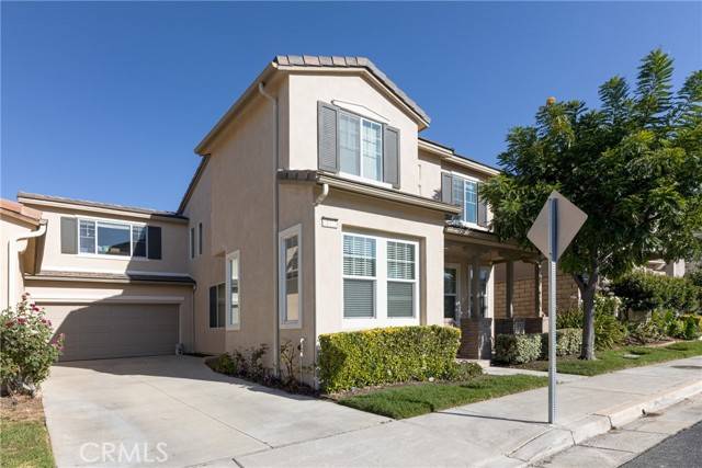 28915 Mirada Circulo, Valencia, CA 91354