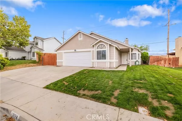 Lancaster, CA 93536,3824 Balmont Street