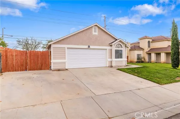 Lancaster, CA 93536,3824 Balmont Street