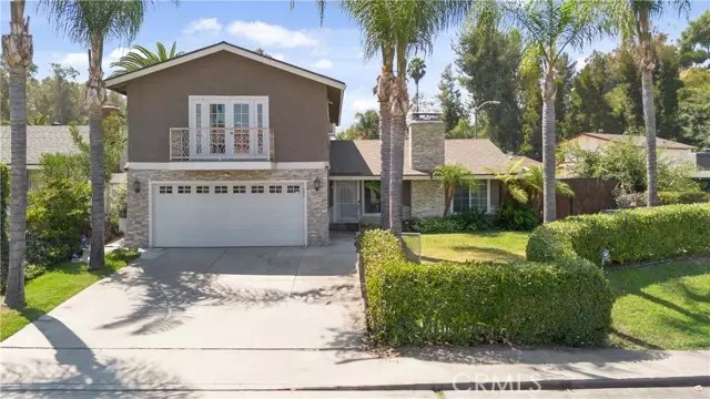 2724 Pam Place, West Covina, CA 91792