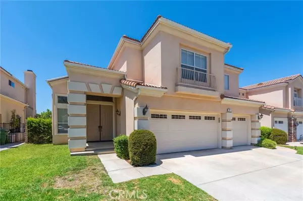 3021 Obsidian Court, Simi Valley, CA 93063