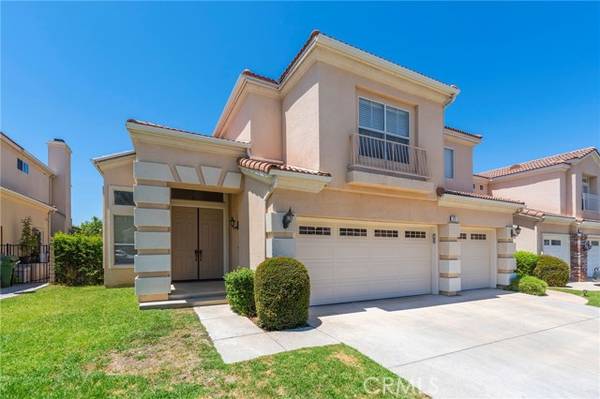 3021 Obsidian Court, Simi Valley, CA 93063