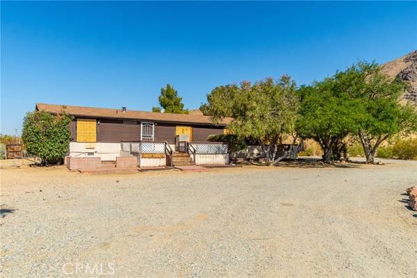 Mojave, CA 93501,4032 Maxwell Avenue