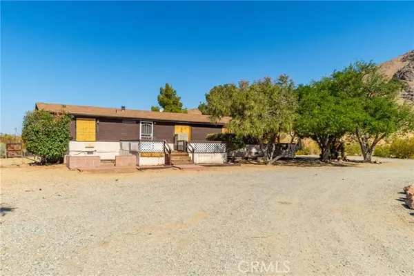 Mojave, CA 93501,4032 Maxwell Avenue