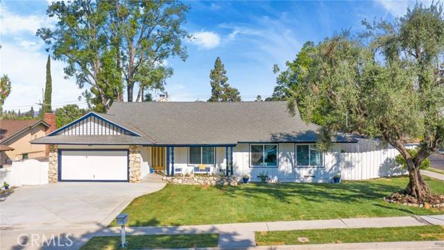 11065 Amigo Avenue, Porter Ranch, CA 91326