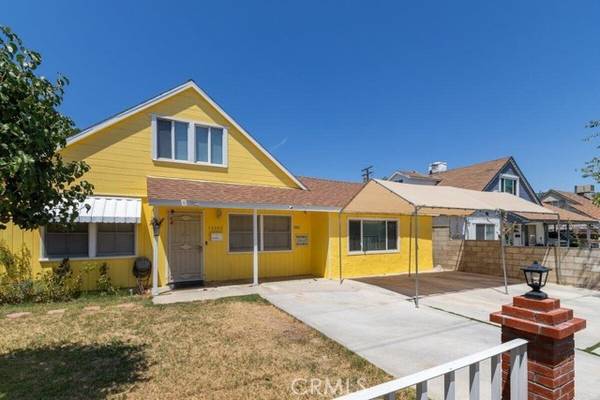 Lancaster, CA 93534,44303 Hardwood Avenue