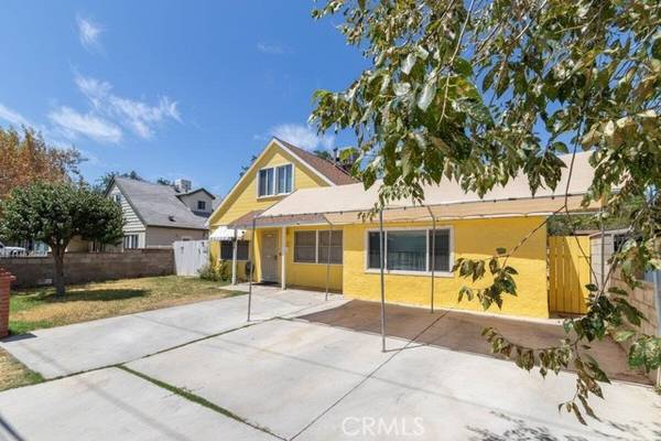 Lancaster, CA 93534,44303 Hardwood Avenue