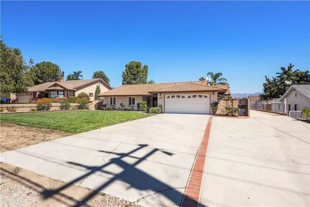 27837 Parker Road, Castaic, CA 91384