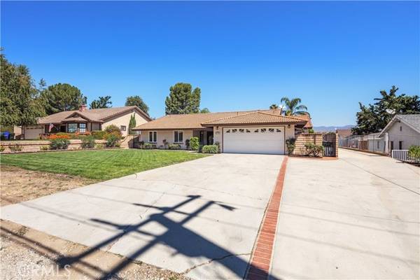 27837 Parker Road, Castaic, CA 91384