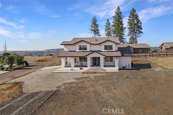 6546 Lucky John Road, Paradise, CA 95969