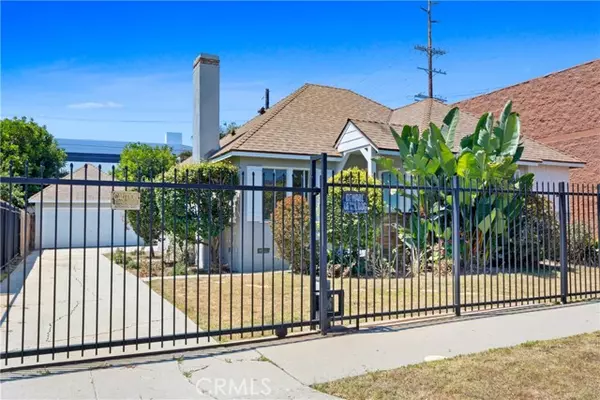 8970 Kramerwood Place, Los Angeles, CA 90034