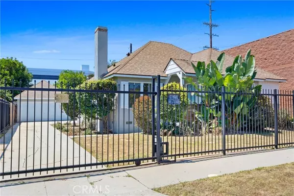 8970 Kramerwood Place,  Los Angeles,  CA 90034