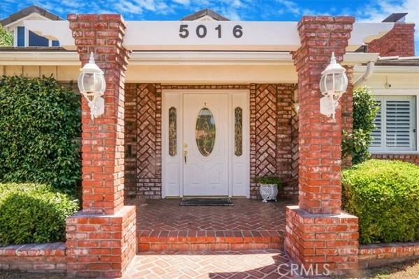 Tarzana, CA 91356,5016 Chimineas Avenue