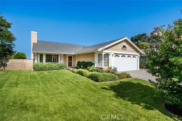 27639 Renwick Court, Saugus, CA 91350