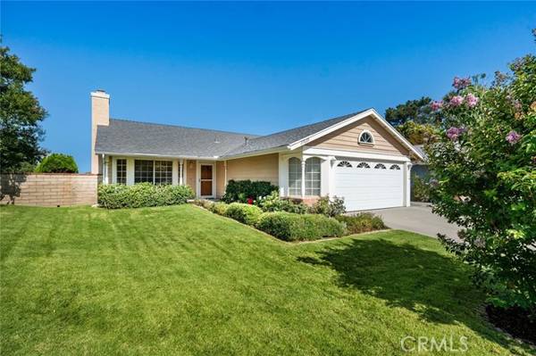 27639 Renwick Court, Saugus, CA 91350