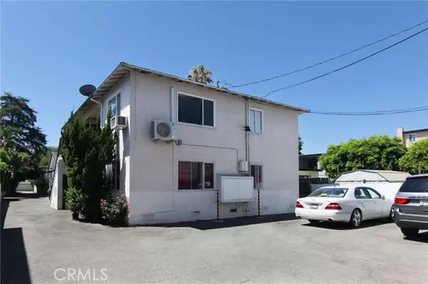 Sherman Oaks, CA 91401,14329 Tiara Street