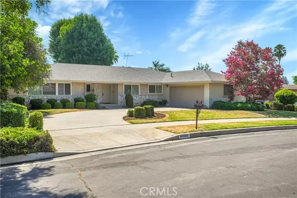 Northridge, CA 91324,10000 Melvin Avenue