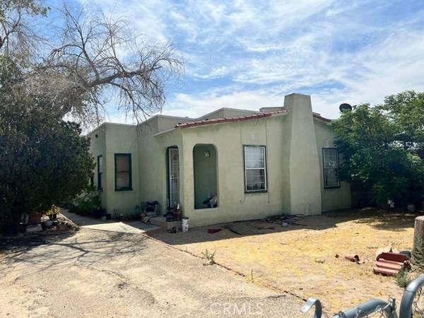 2750 Dixie Street, Rosamond, CA 93560