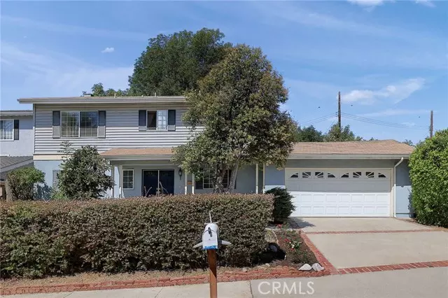 Sylmar, CA 91342,11617 Biltmore Avenue