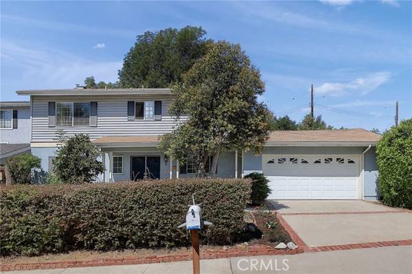 11617 Biltmore Avenue, Sylmar, CA 91342