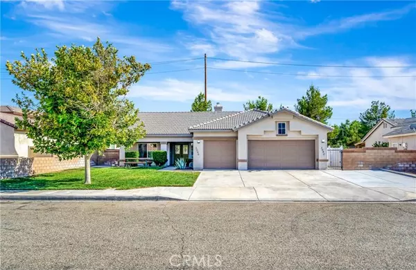 Lancaster, CA 93536,2040 W Avenue J7