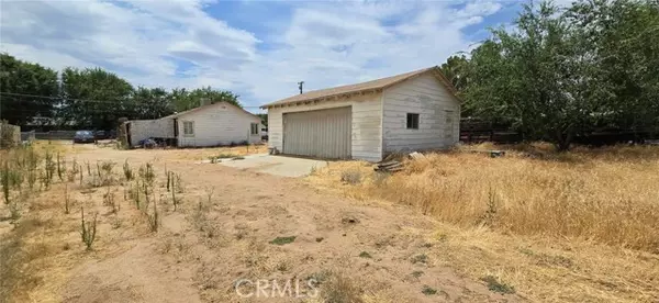 Lancaster, CA 93536,4731 W Avenue L4