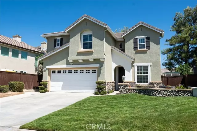 Saugus, CA 91390,21507 Sutters Mill Court