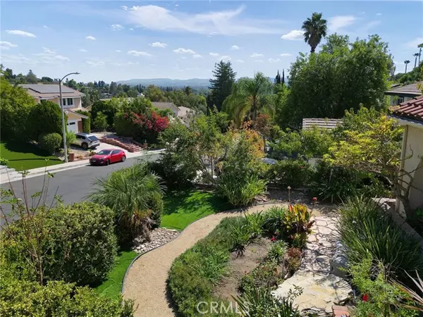 West Hills, CA 91307,24600 Gardenstone Lane