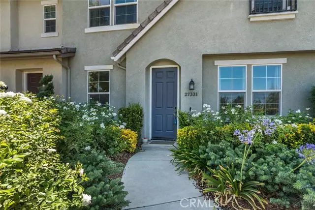 Valencia, CA 91354,27331 Oaktree Place