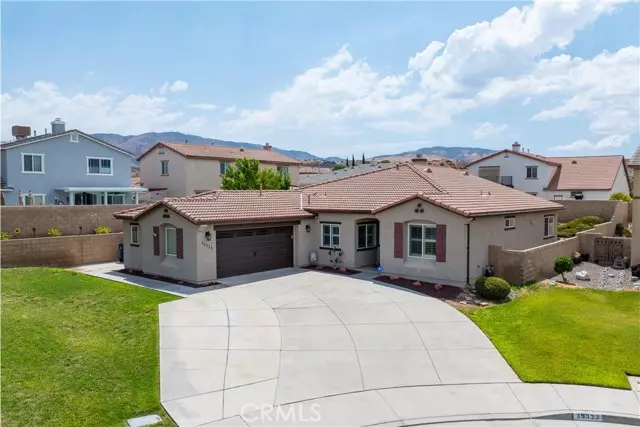 Palmdale, CA 93551,39323 Monroe Way