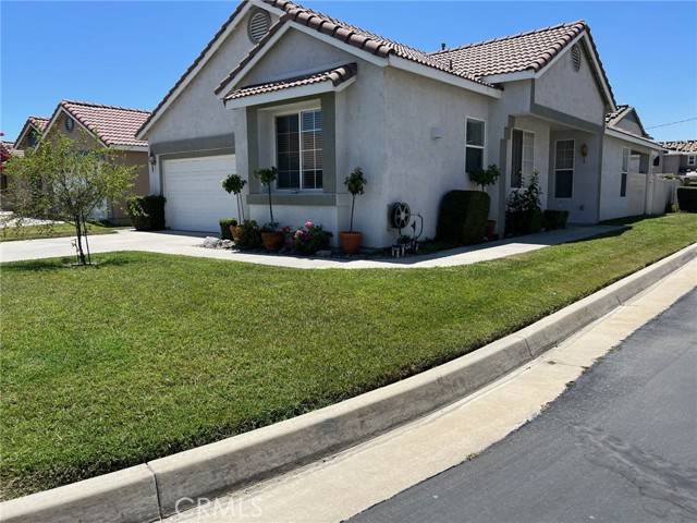 1608 Ametista Drive, San Jacinto, CA 92583